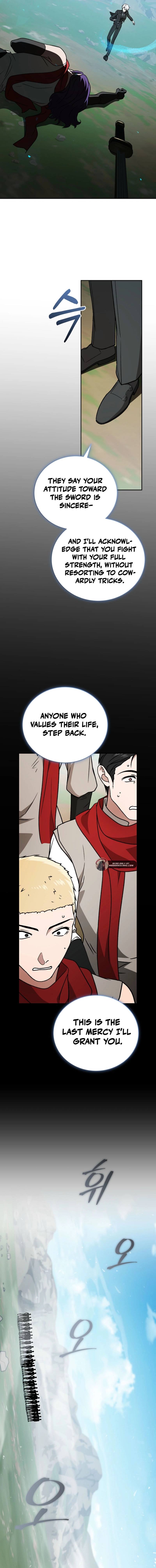 Read Concept Grasping Magic Genius EN Manga Online