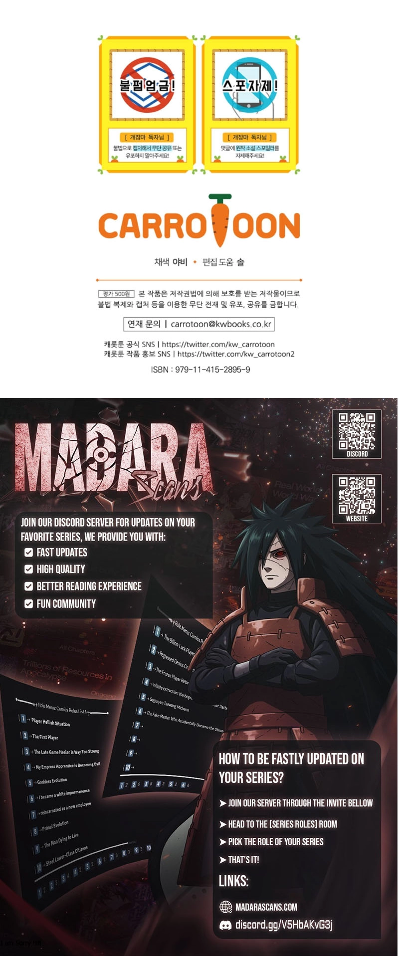 Read Concept Grasping Magic Genius EN Manga Online