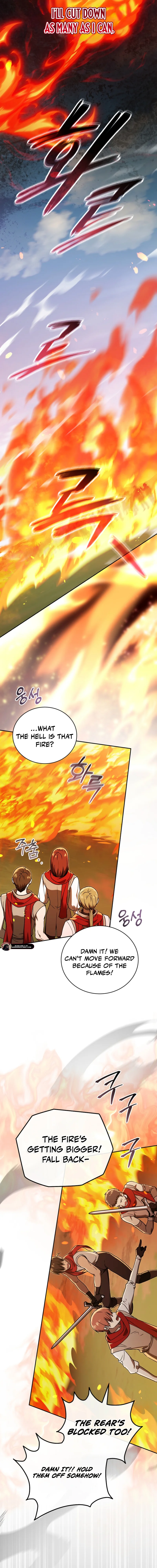 Read Concept Grasping Magic Genius EN Manga Online