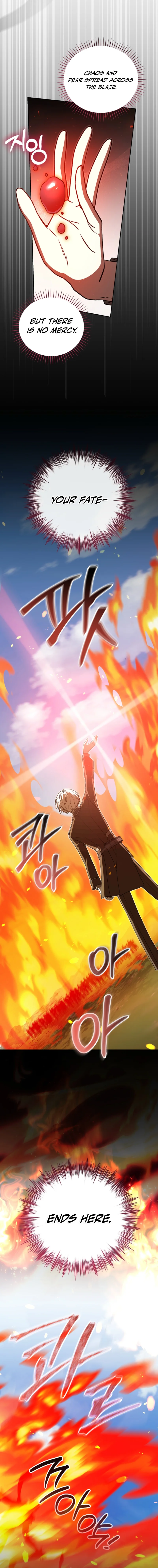 Read Concept Grasping Magic Genius EN Manga Online