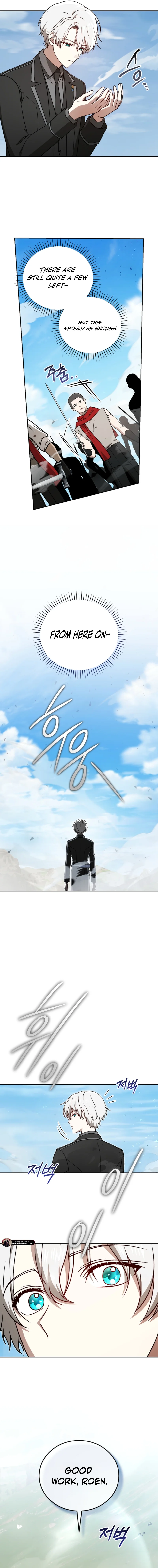 Read Concept Grasping Magic Genius EN Manga Online