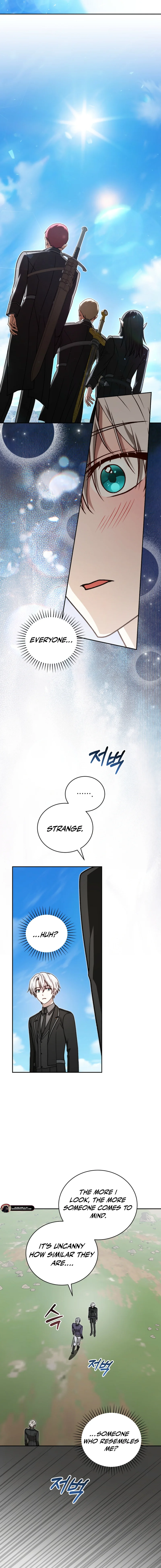 Read Concept Grasping Magic Genius EN Manga Online