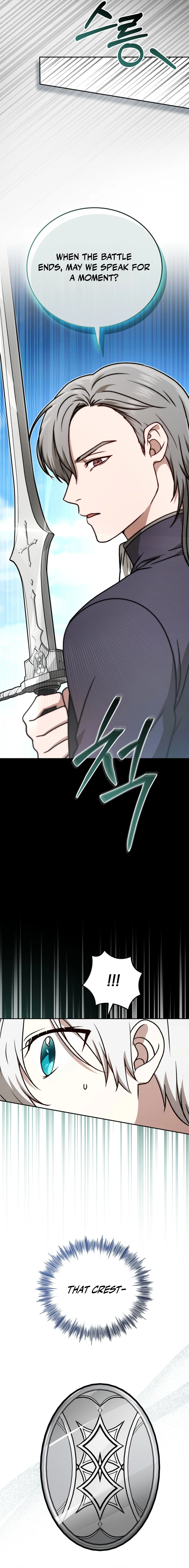 Read Concept Grasping Magic Genius EN Manga Online