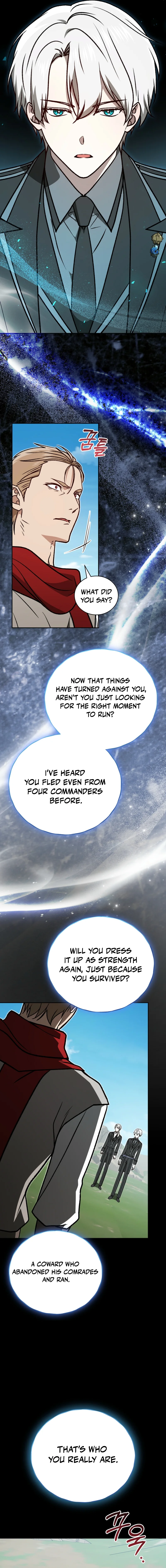 Read Concept Grasping Magic Genius EN Manga Online