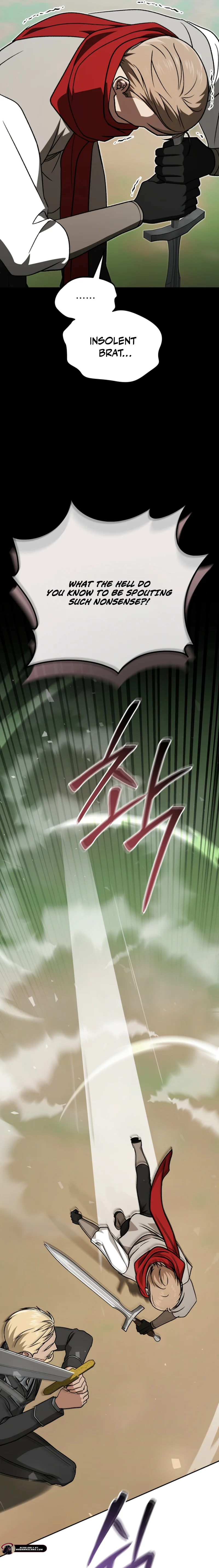 Read Concept Grasping Magic Genius EN Manga Online