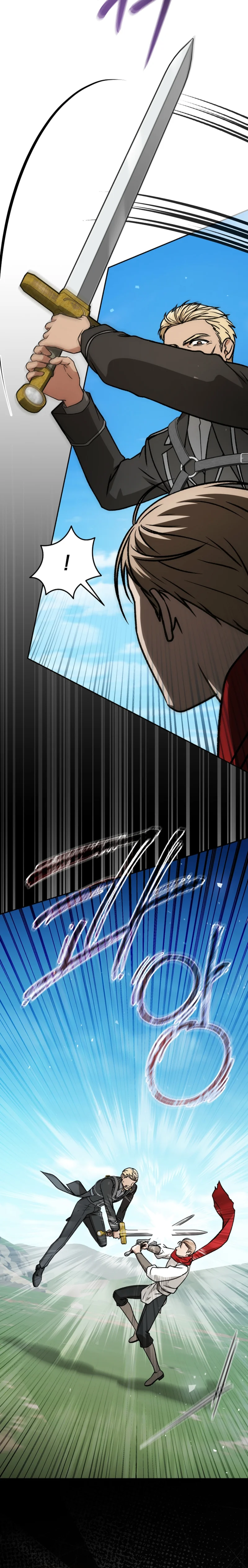 Read Concept Grasping Magic Genius EN Manga Online