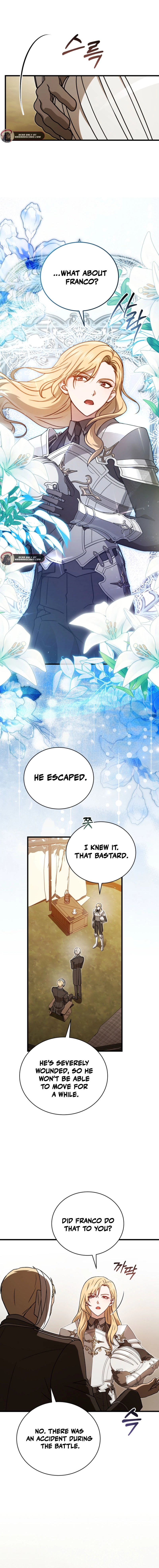 Read Concept Grasping Magic Genius EN Manga Online