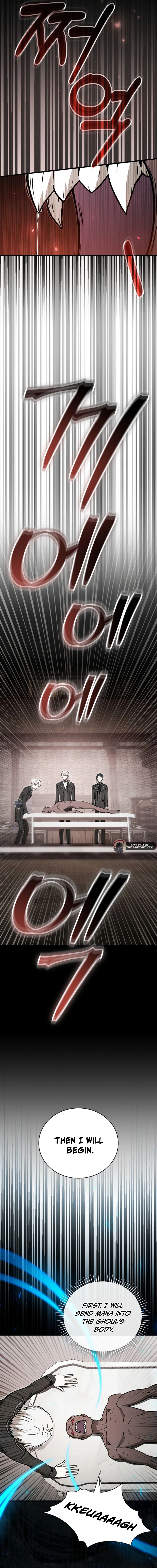 Read Concept Grasping Magic Genius EN Manga Online
