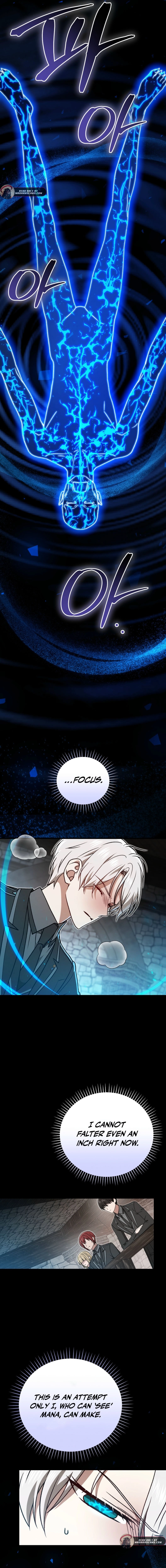 Read Concept Grasping Magic Genius EN Manga Online