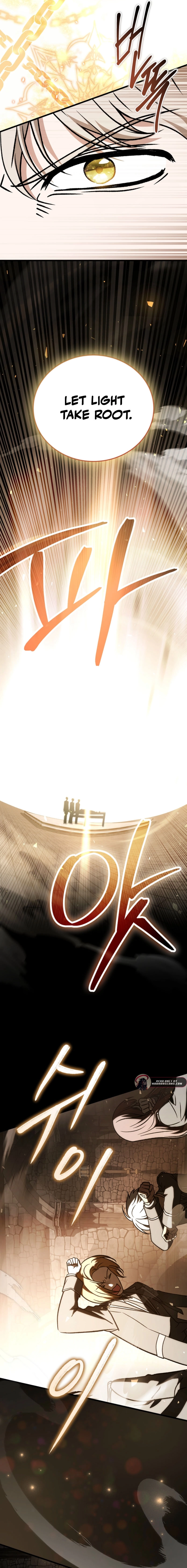 Read Concept Grasping Magic Genius EN Manga Online