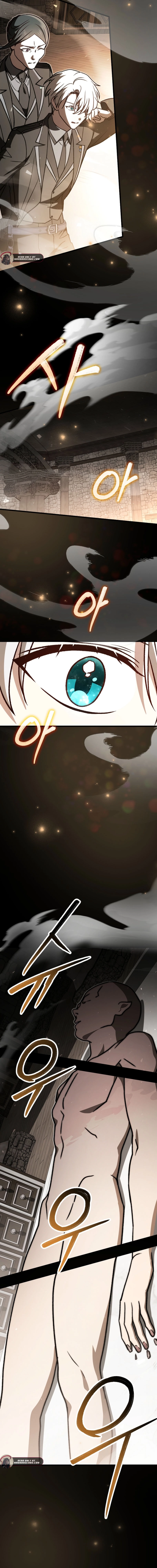 Read Concept Grasping Magic Genius EN Manga Online