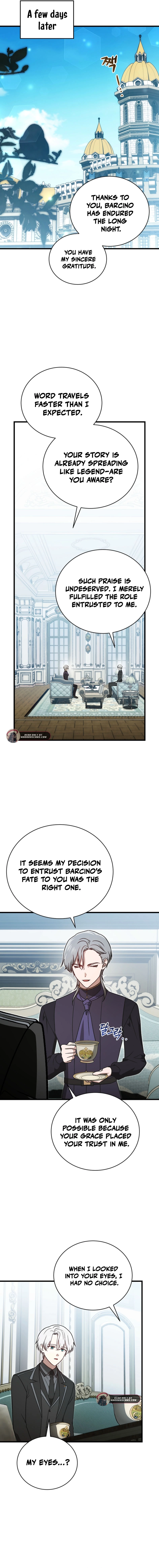 Read Concept Grasping Magic Genius EN Manga Online