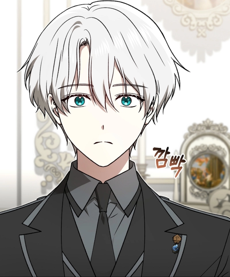 Read Concept Grasping Magic Genius EN Manga Online