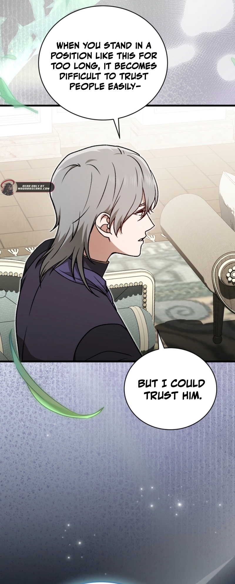 Read Concept Grasping Magic Genius EN Manga Online