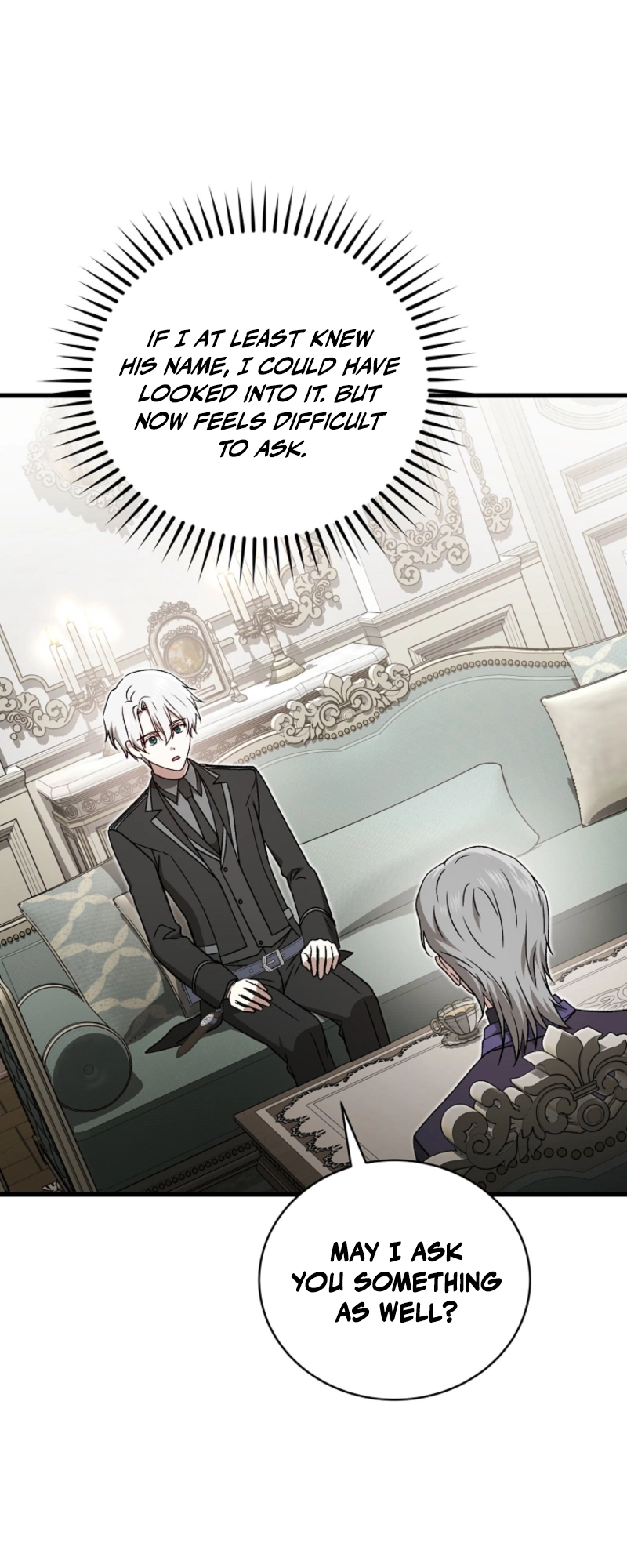 Read Concept Grasping Magic Genius EN Manga Online