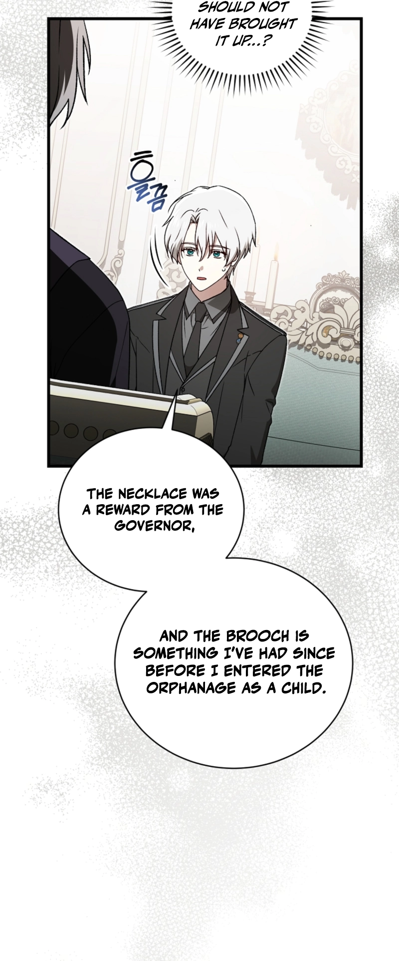 Read Concept Grasping Magic Genius EN Manga Online