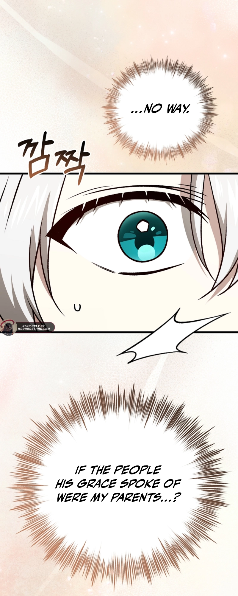 Read Concept Grasping Magic Genius EN Manga Online