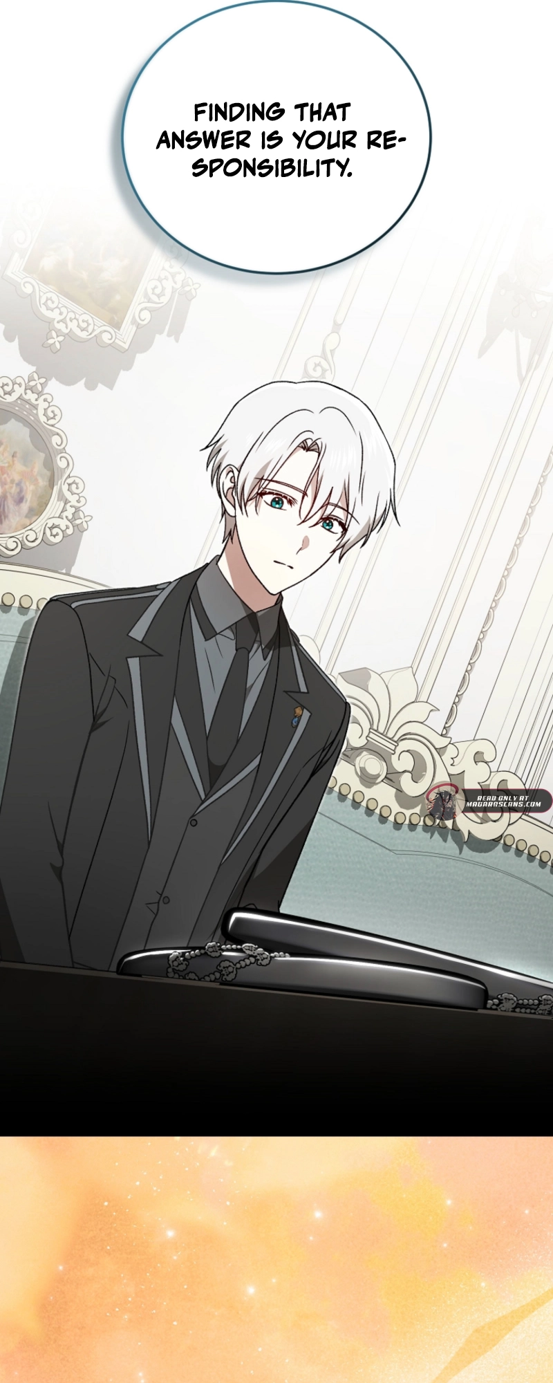 Read Concept Grasping Magic Genius EN Manga Online