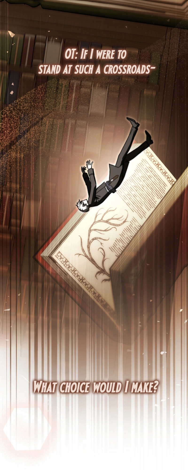 Read Concept Grasping Magic Genius EN Manga Online