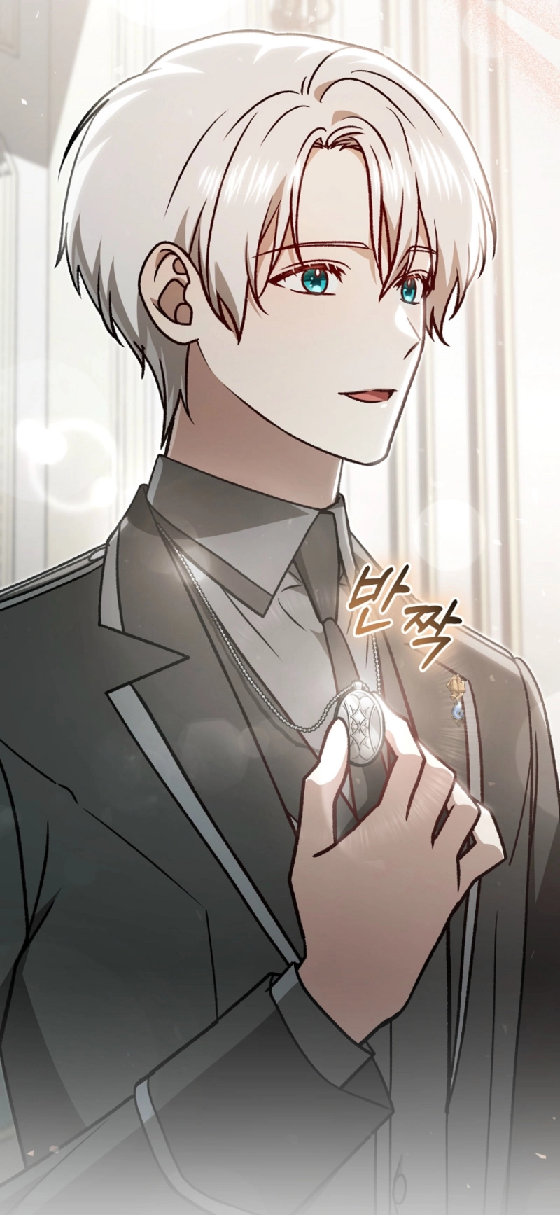 Read Concept Grasping Magic Genius EN Manga Online