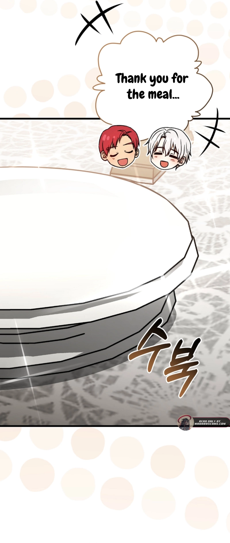 Read Concept Grasping Magic Genius EN Manga Online