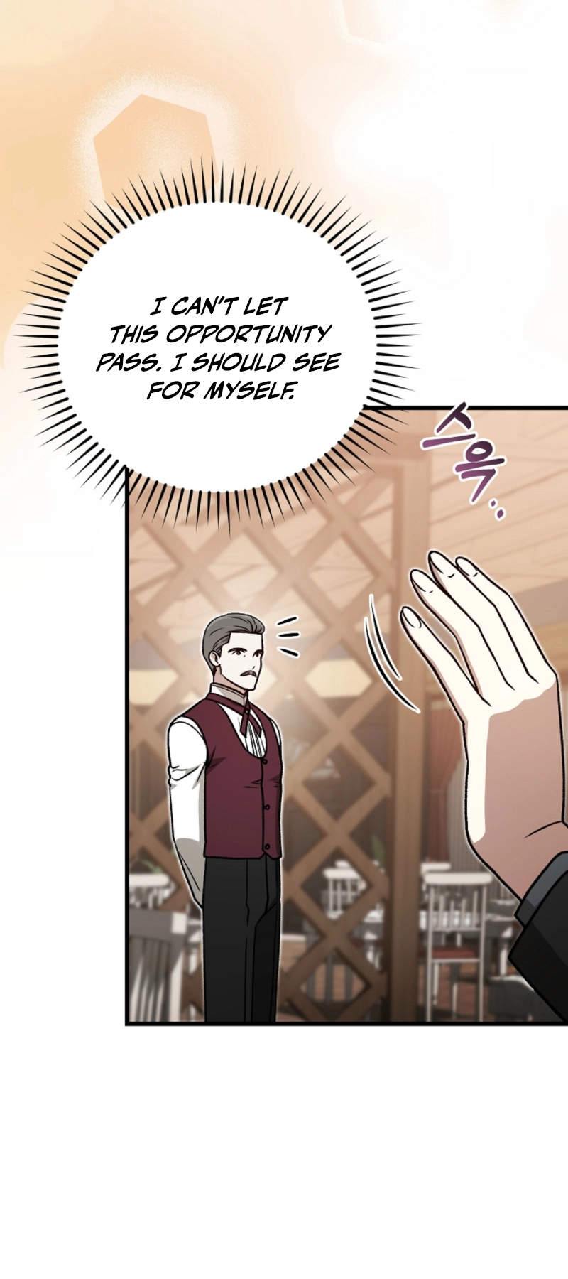 Read Concept Grasping Magic Genius EN Manga Online