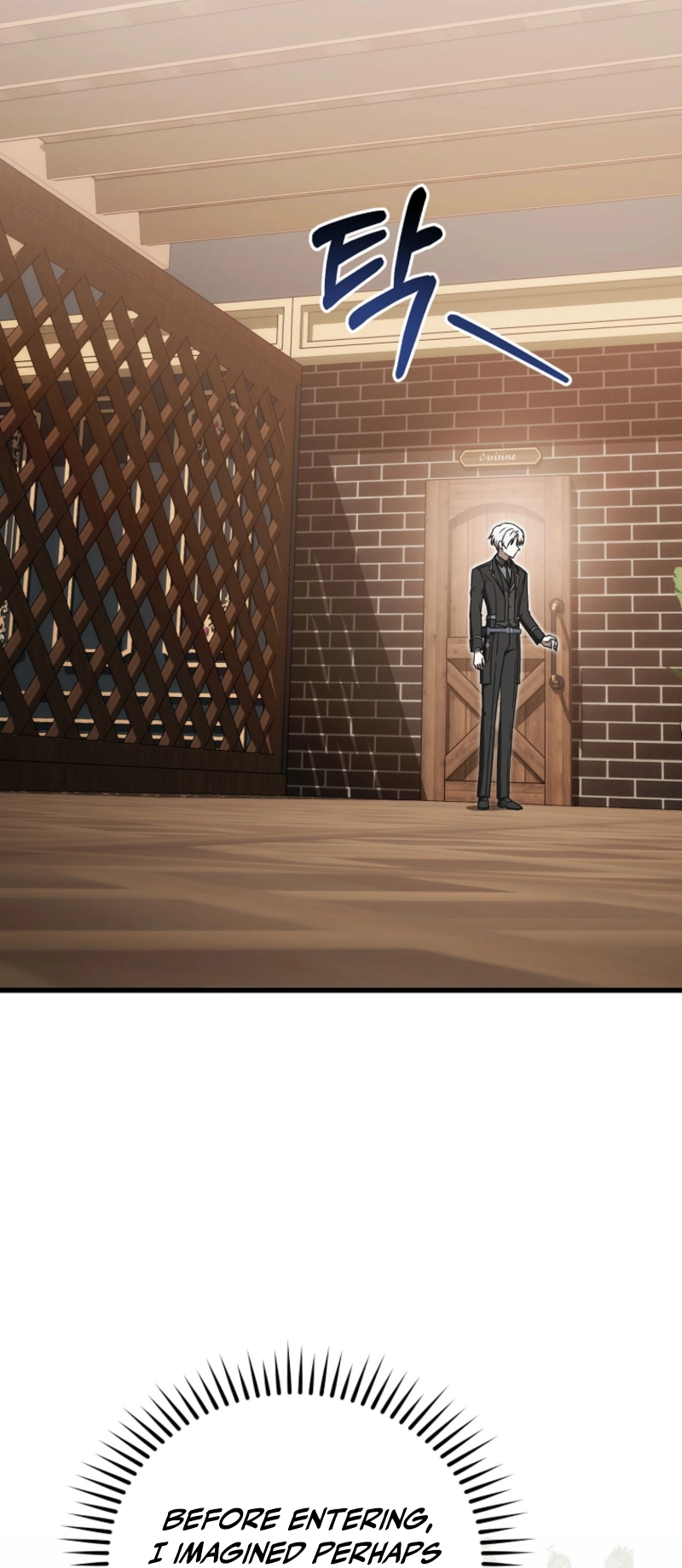 Read Concept Grasping Magic Genius EN Manga Online