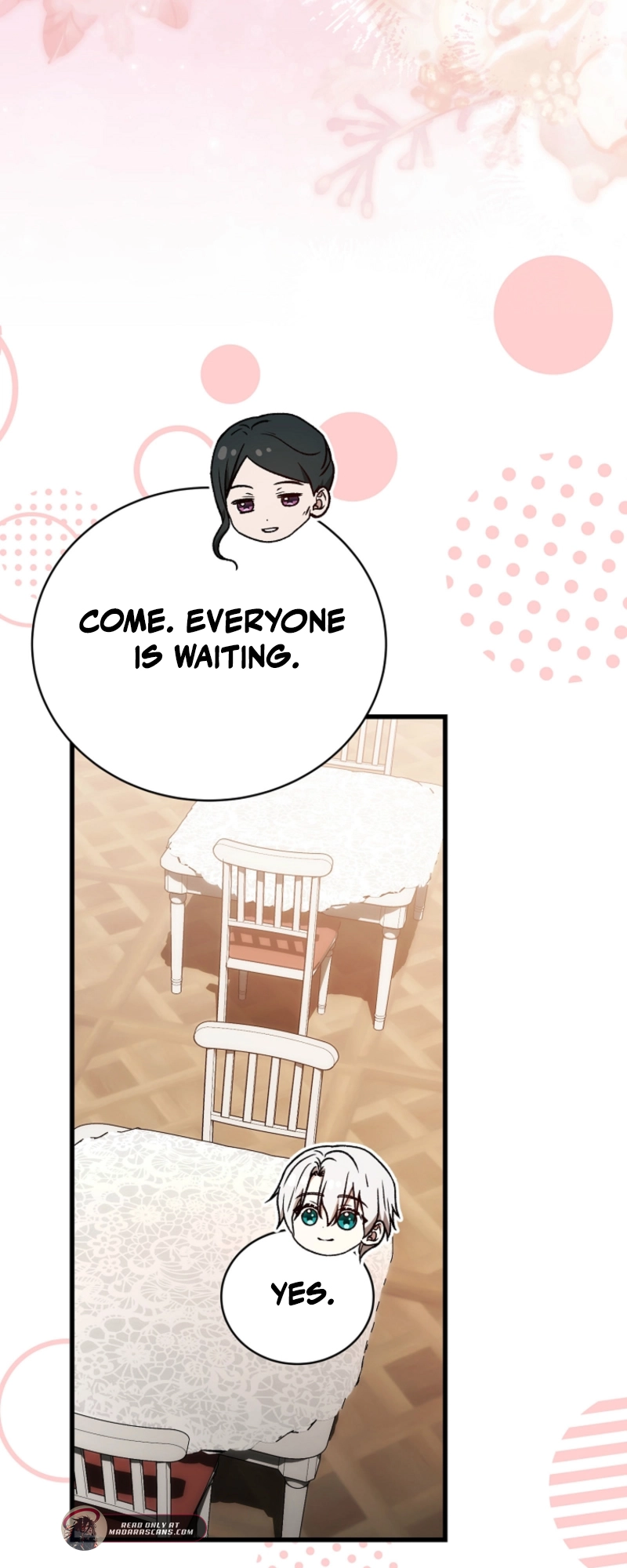 Read Concept Grasping Magic Genius EN Manga Online