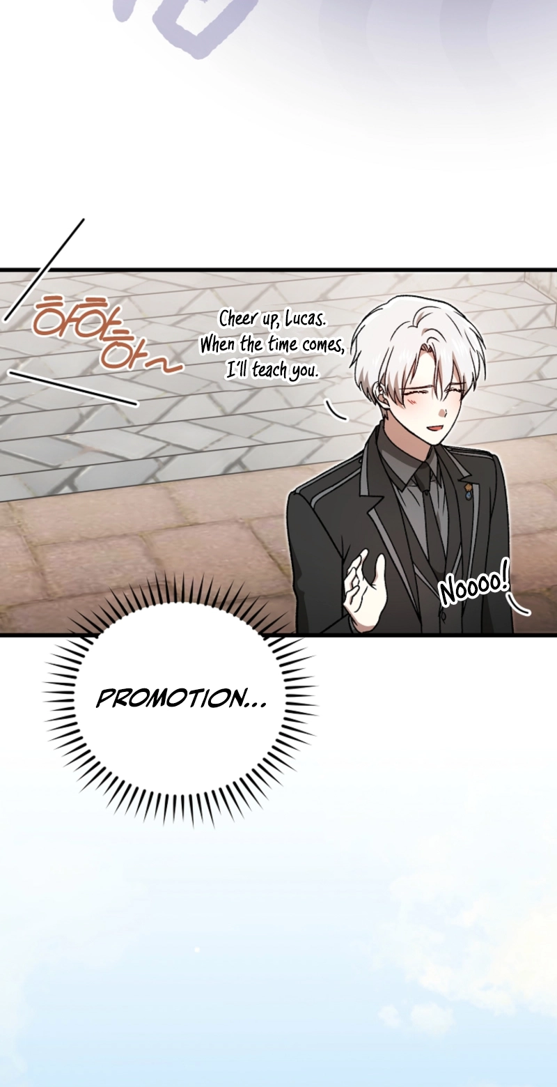 Read Concept Grasping Magic Genius EN Manga Online