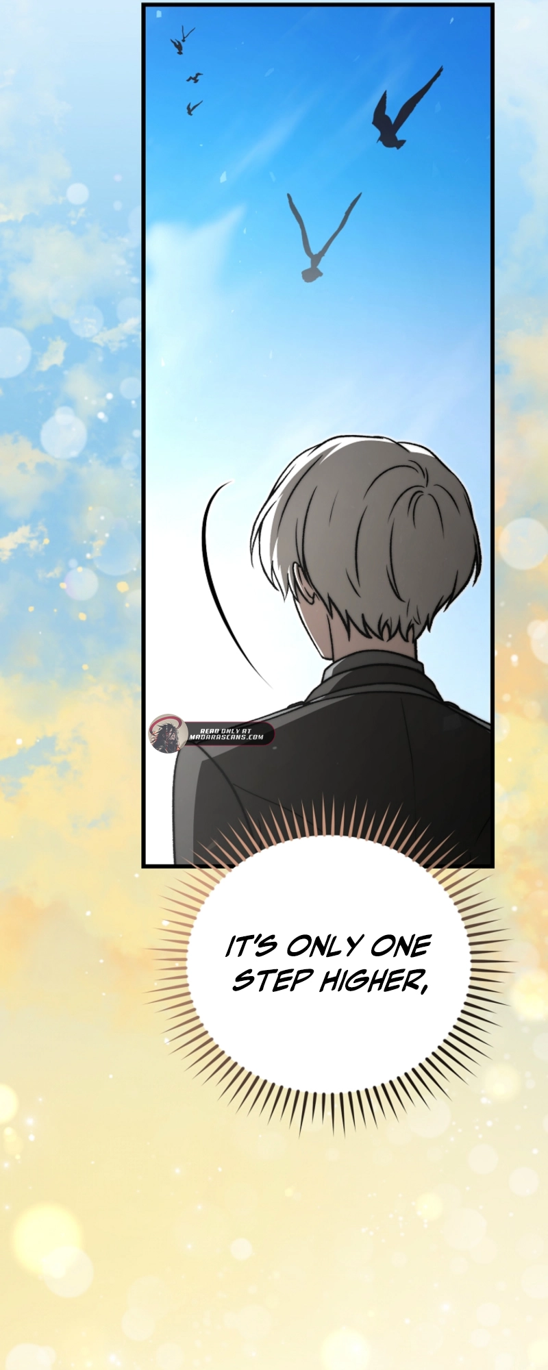 Read Concept Grasping Magic Genius EN Manga Online