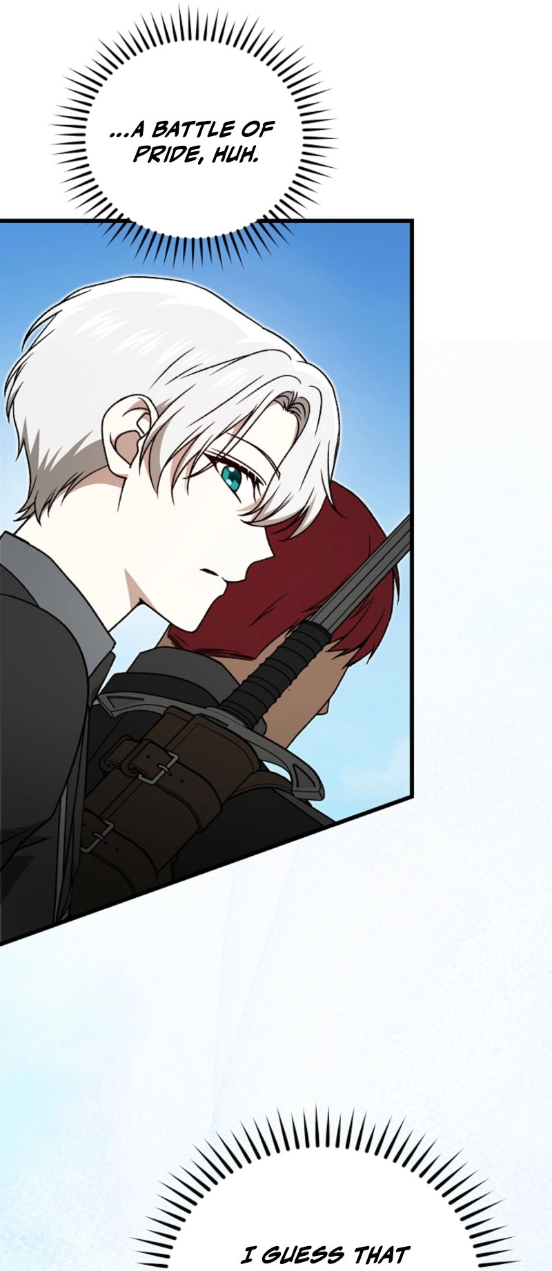 Read Concept Grasping Magic Genius EN Manga Online