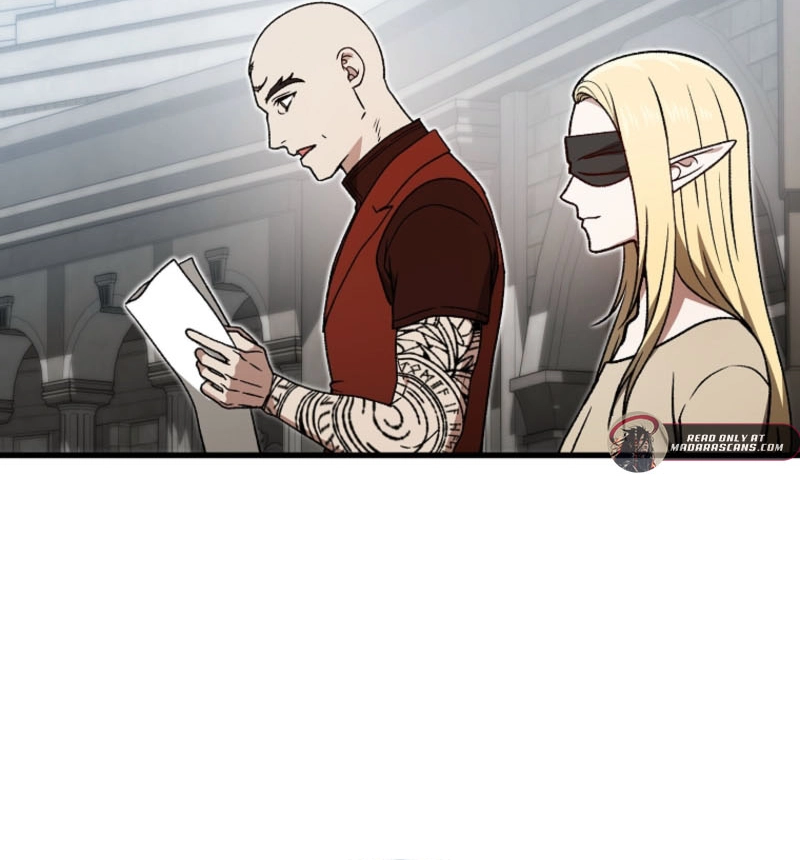 Read Concept Grasping Magic Genius EN Manga Online