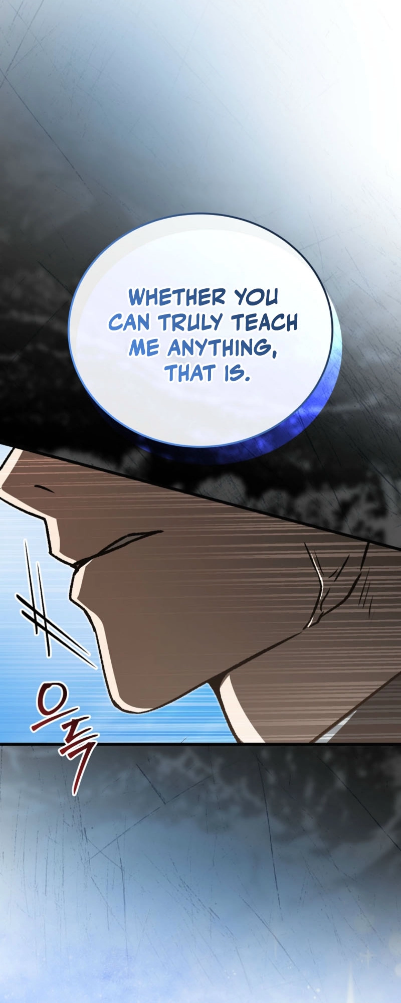 Read Concept Grasping Magic Genius EN Manga Online