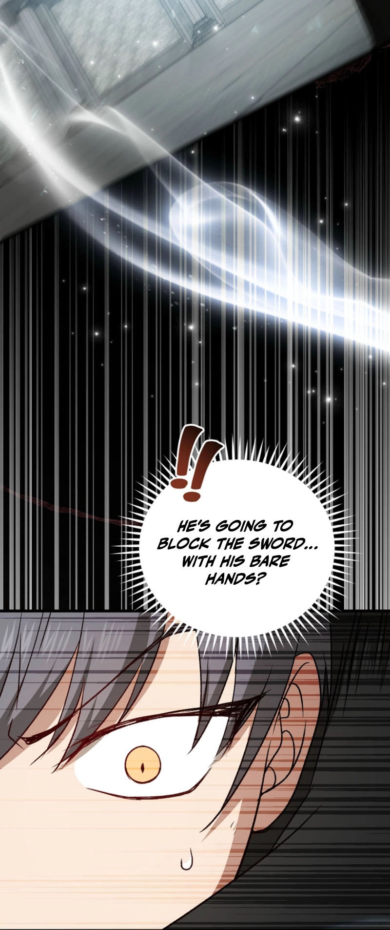 Read Concept Grasping Magic Genius EN Manga Online
