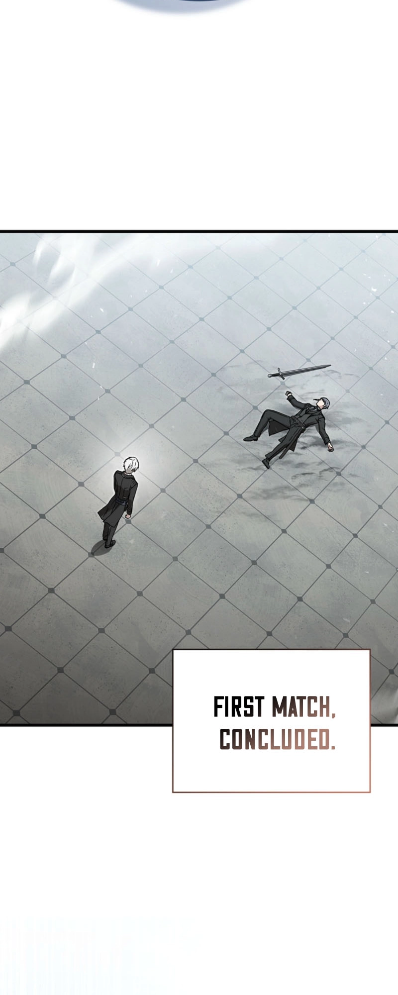 Read Concept Grasping Magic Genius EN Manga Online