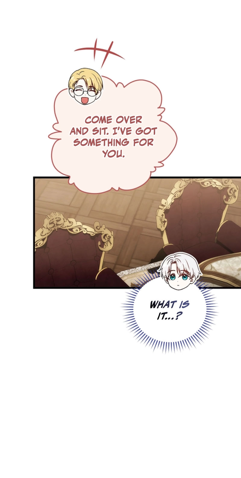 Read Concept Grasping Magic Genius EN Manga Online