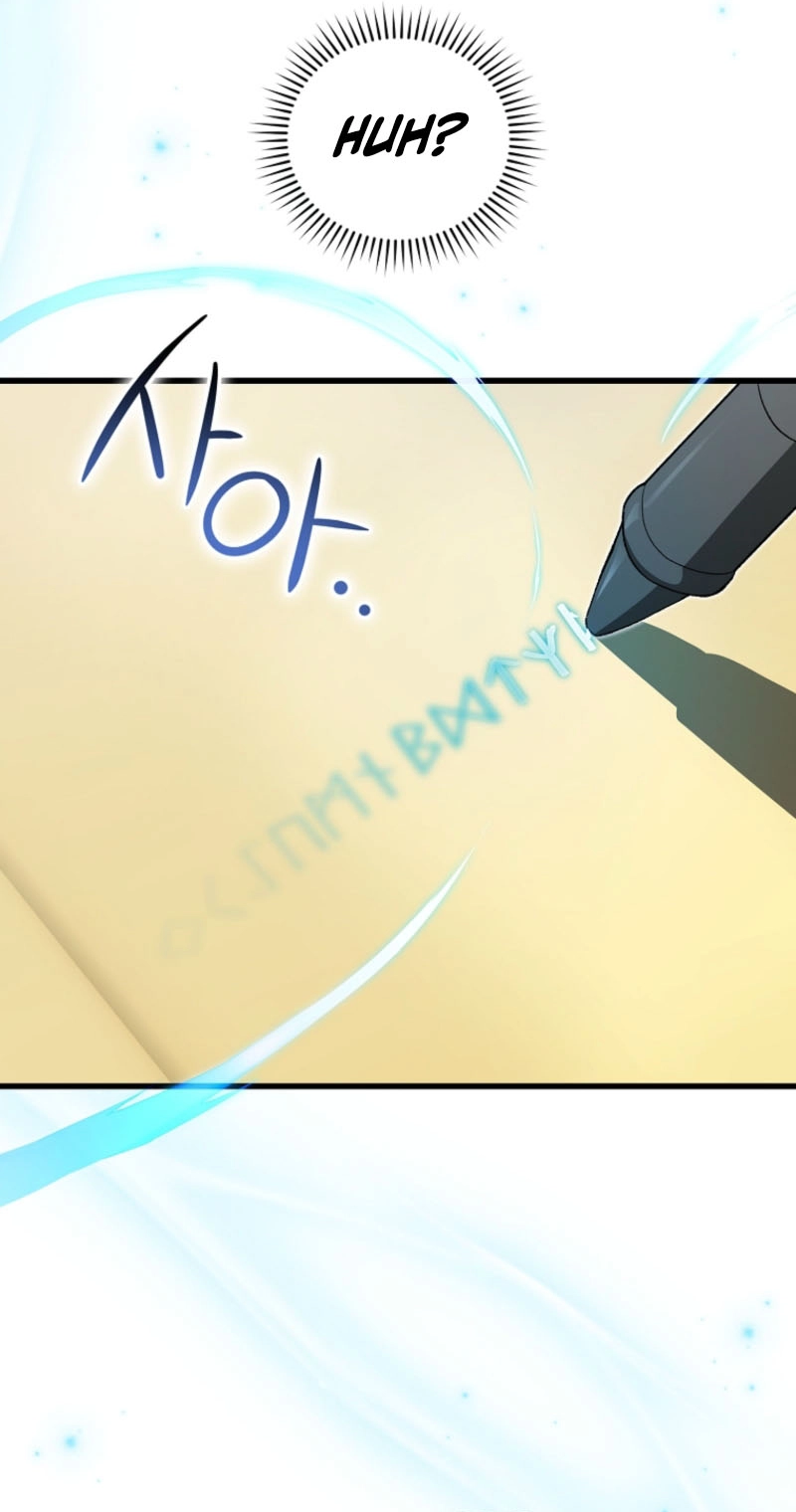 Read Concept Grasping Magic Genius EN Manga Online