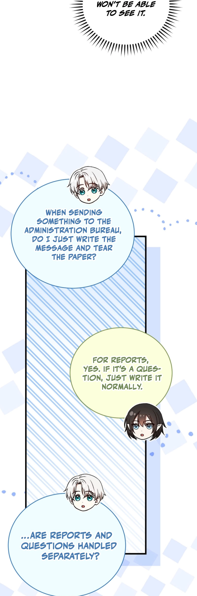 Read Concept Grasping Magic Genius EN Manga Online