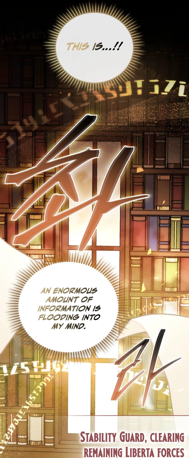 Read Concept Grasping Magic Genius EN Manga Online