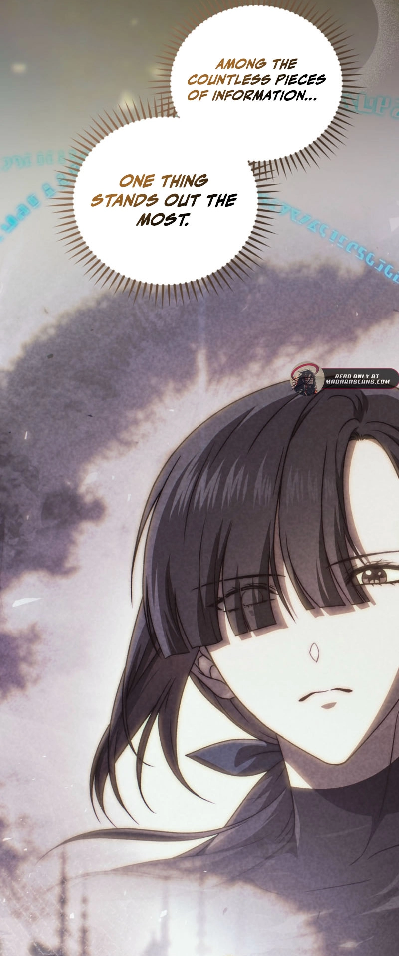 Read Concept Grasping Magic Genius EN Manga Online