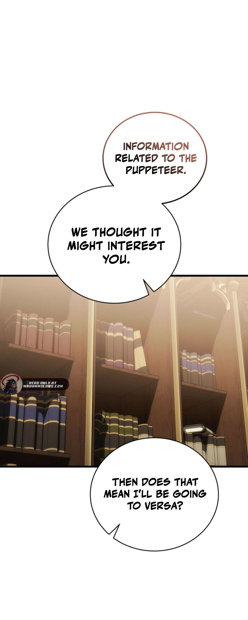 Read Concept Grasping Magic Genius EN Manga Online
