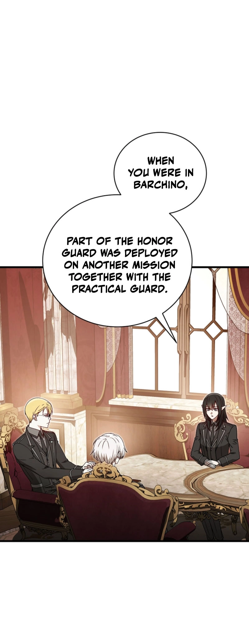 Read Concept Grasping Magic Genius EN Manga Online