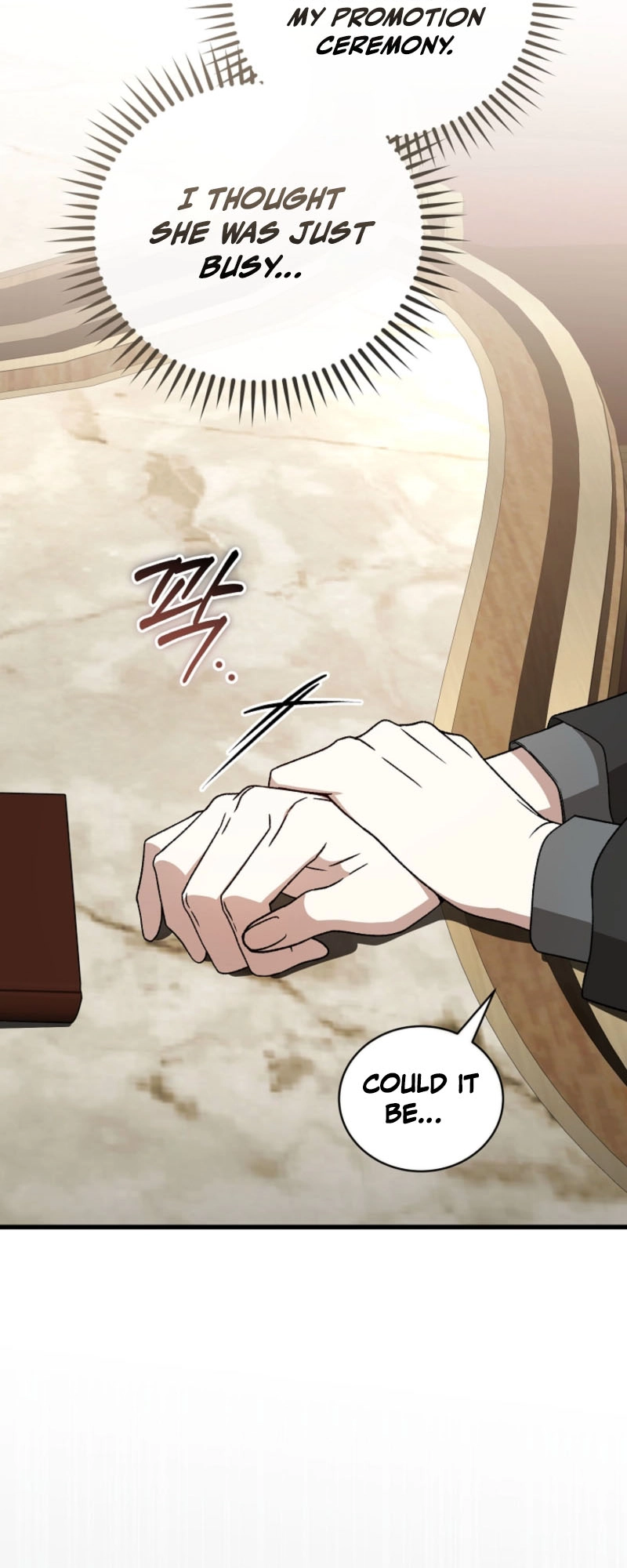 Read Concept Grasping Magic Genius EN Manga Online