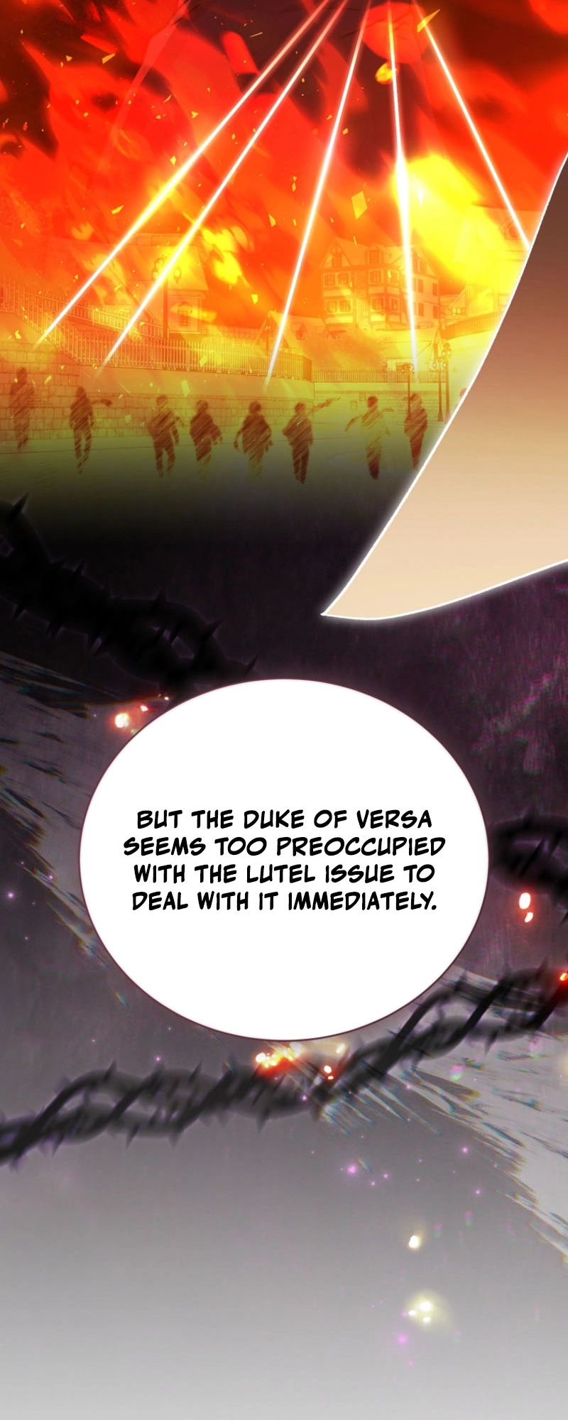 Read Concept Grasping Magic Genius EN Manga Online