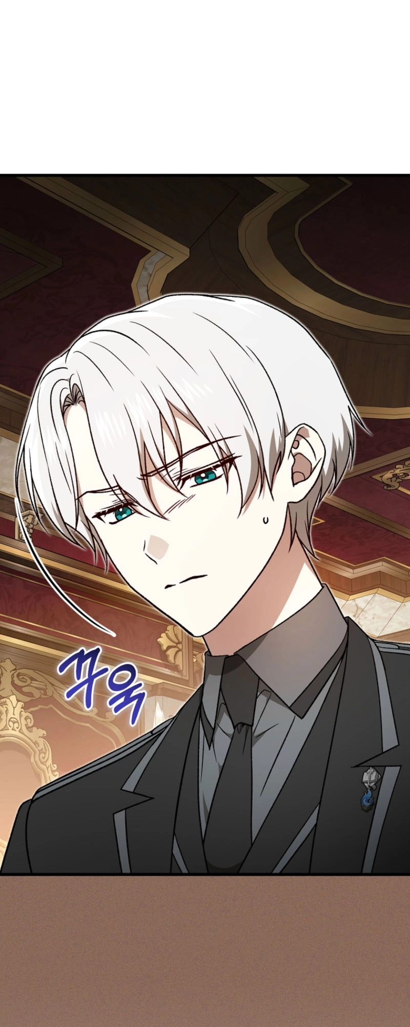 Read Concept Grasping Magic Genius EN Manga Online