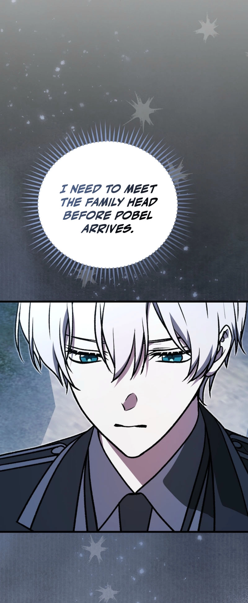Read Concept Grasping Magic Genius EN Manga Online