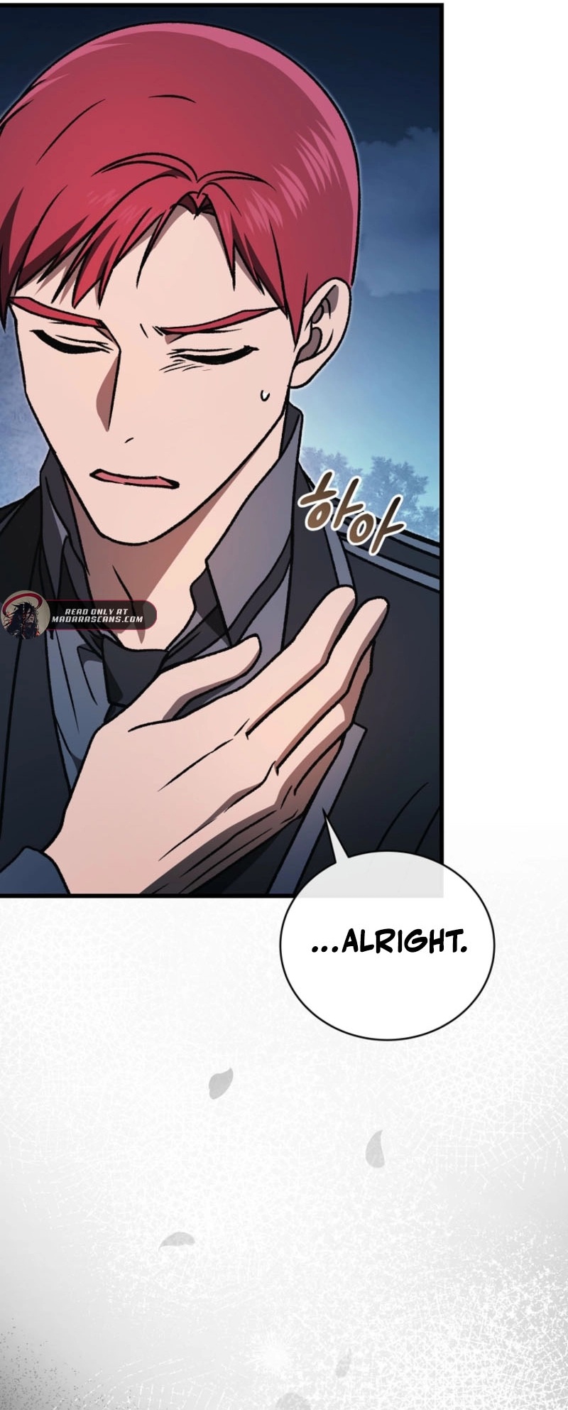 Read Concept Grasping Magic Genius EN Manga Online
