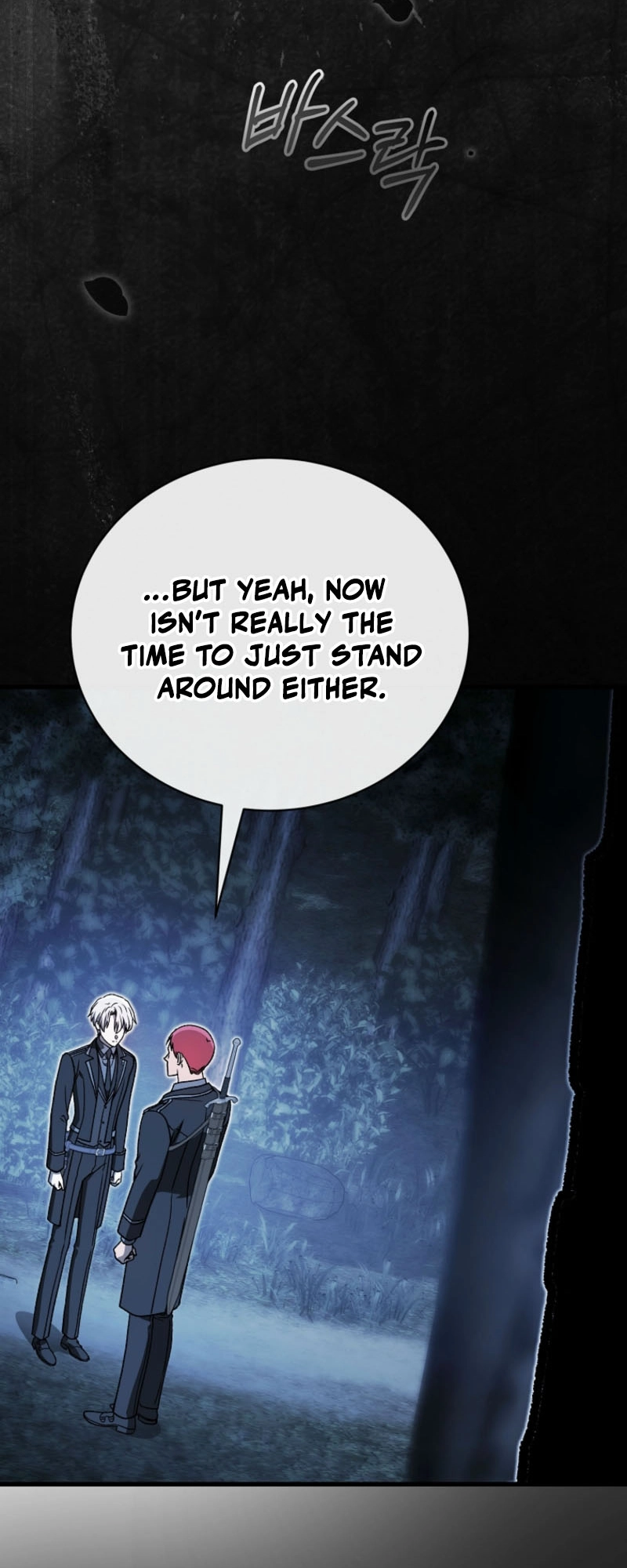 Read Concept Grasping Magic Genius EN Manga Online