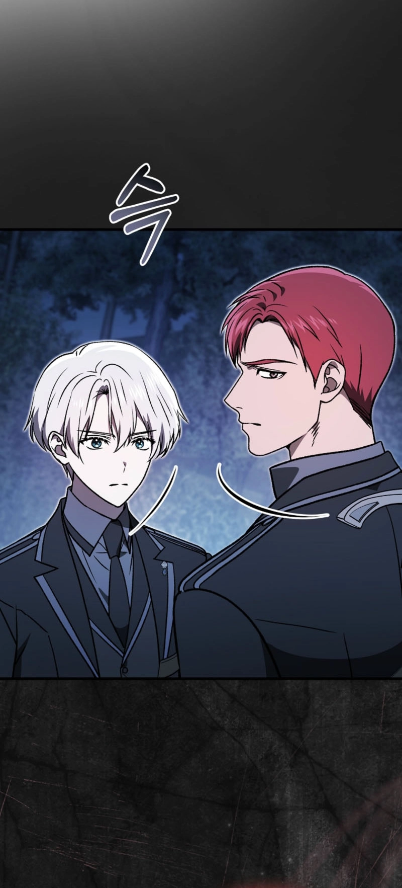 Read Concept Grasping Magic Genius EN Manga Online