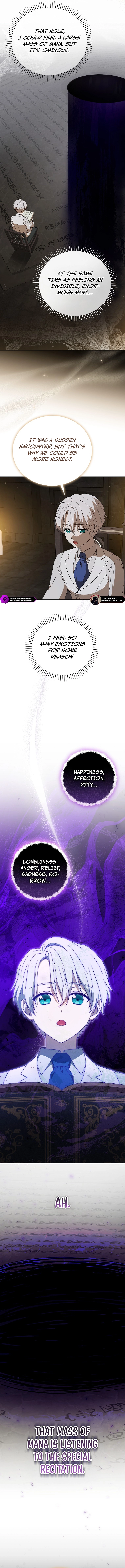 Read Concept Grasping Magic Genius EN Manga Online